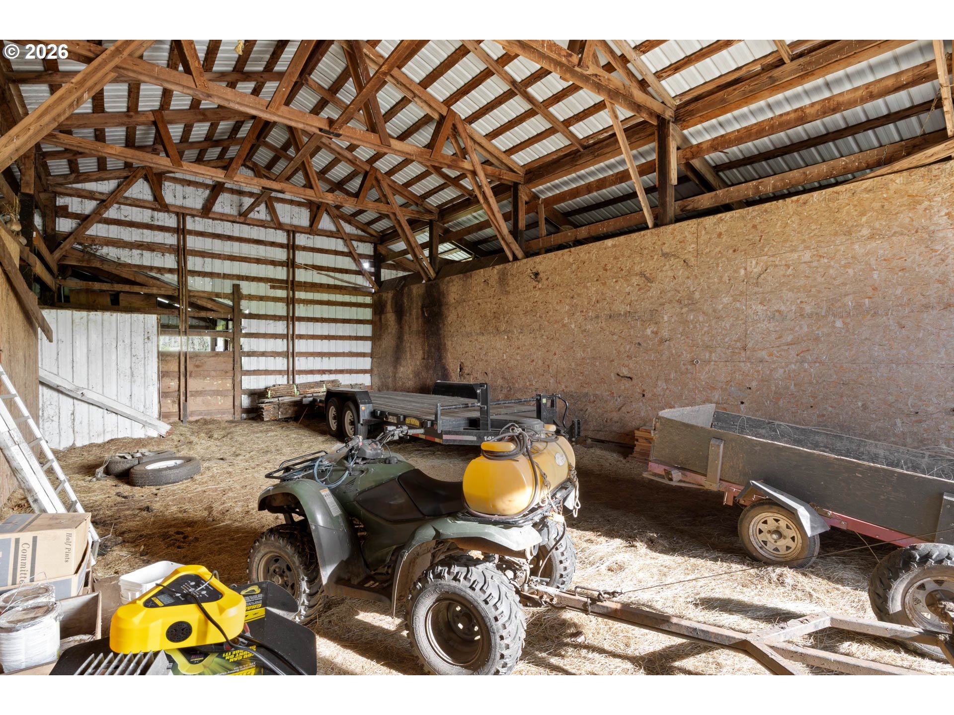 1791 Scotts Valley Road Yoncalla, OR 97499 - Photo 42 of 48