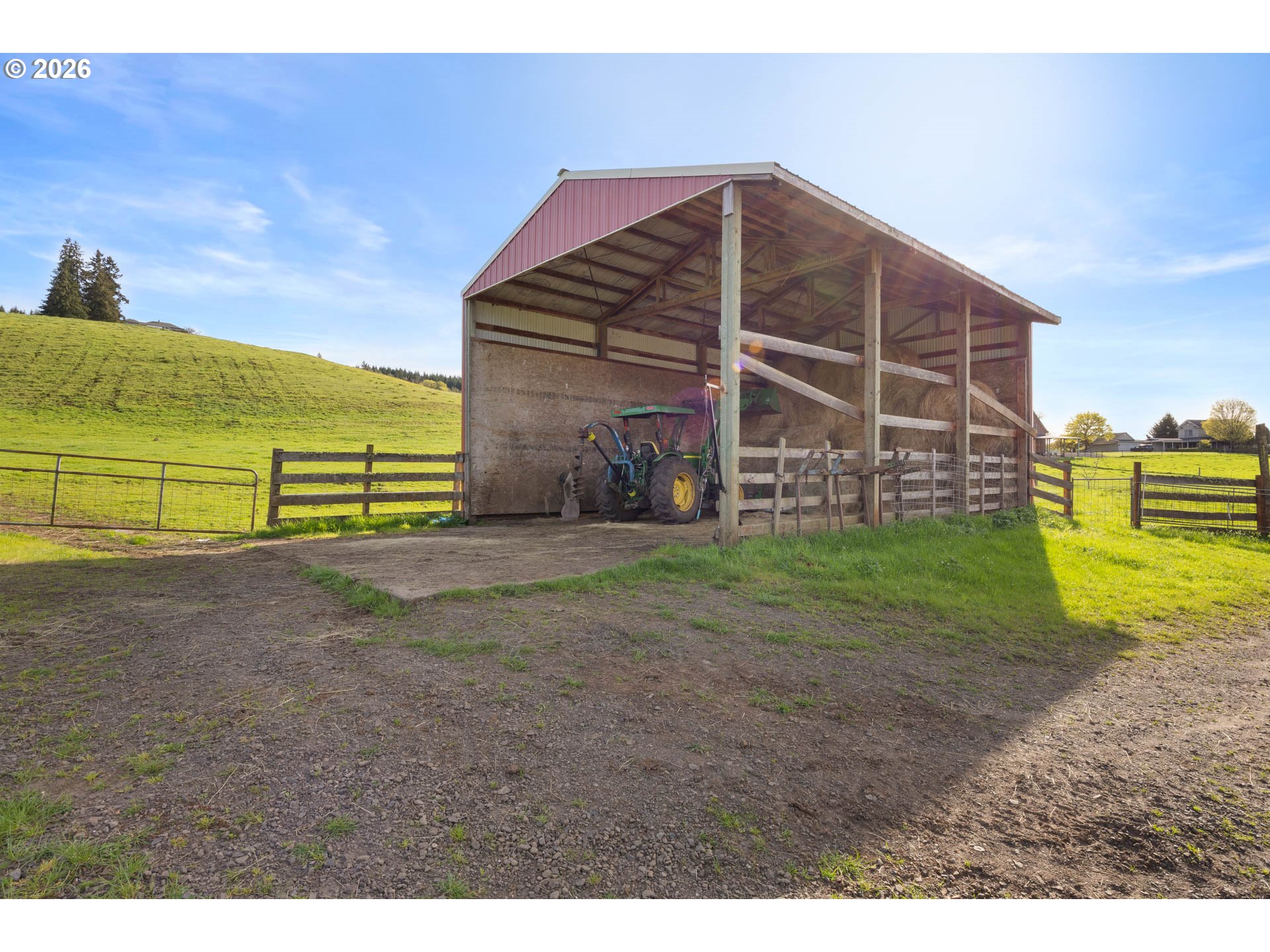 1791 Scotts Valley Road Yoncalla, OR 97499 - Photo 43 of 48