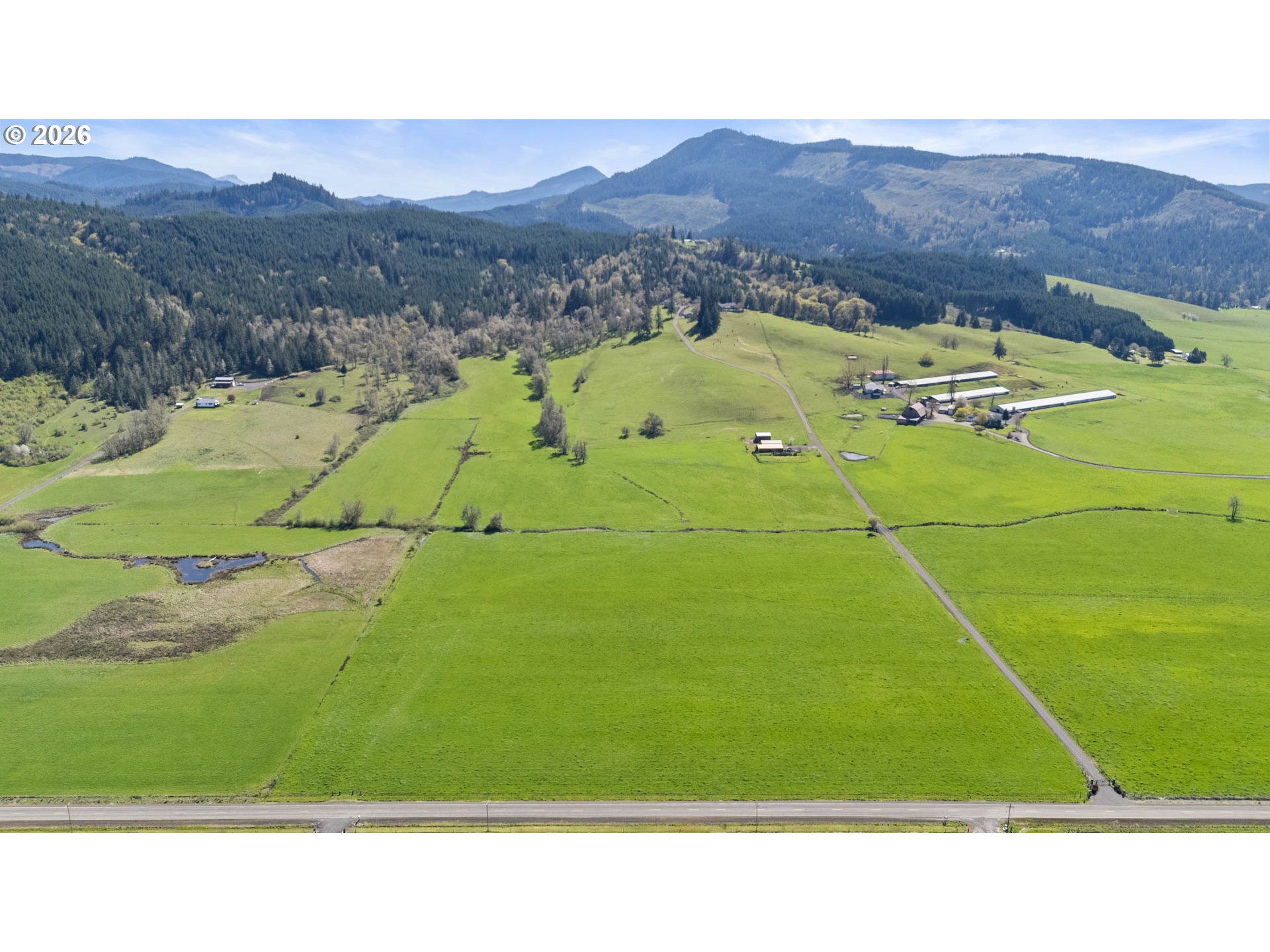 1791 Scotts Valley Road Yoncalla, OR 97499 - Photo 46 of 48