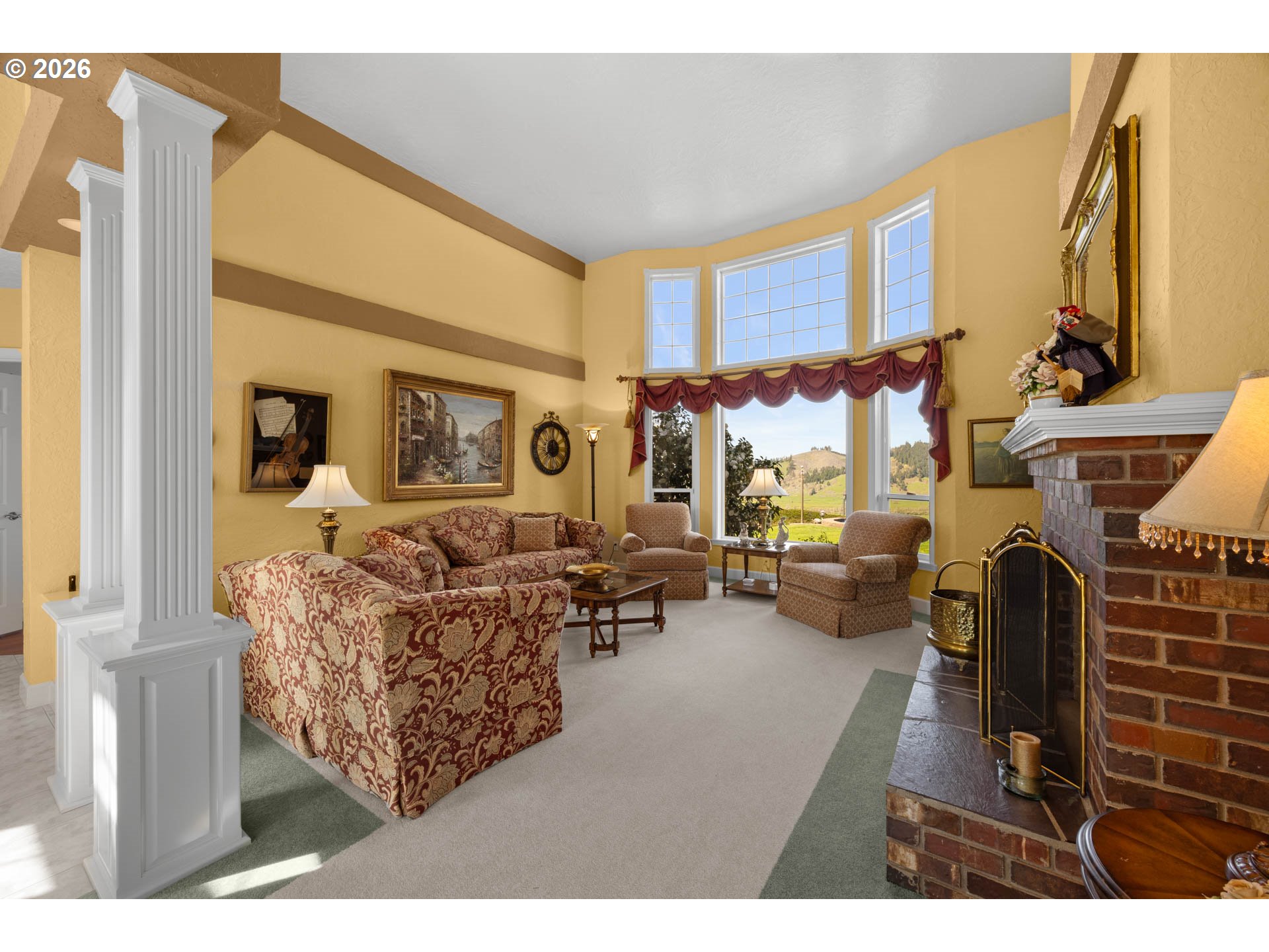 1791 Scotts Valley Road Yoncalla, OR 97499 - Photo 5 of 48