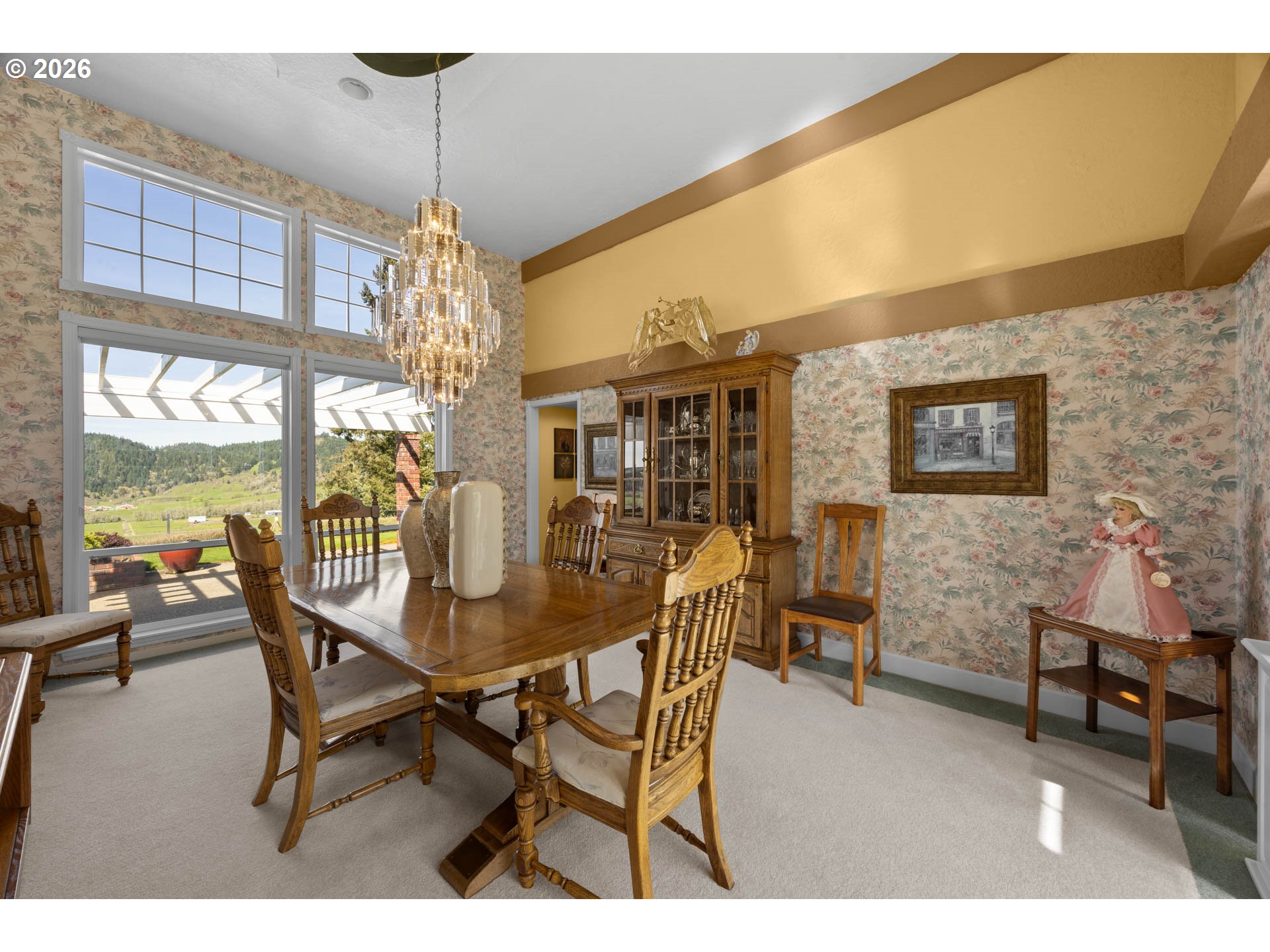 1791 Scotts Valley Road Yoncalla, OR 97499 - Photo 8 of 48