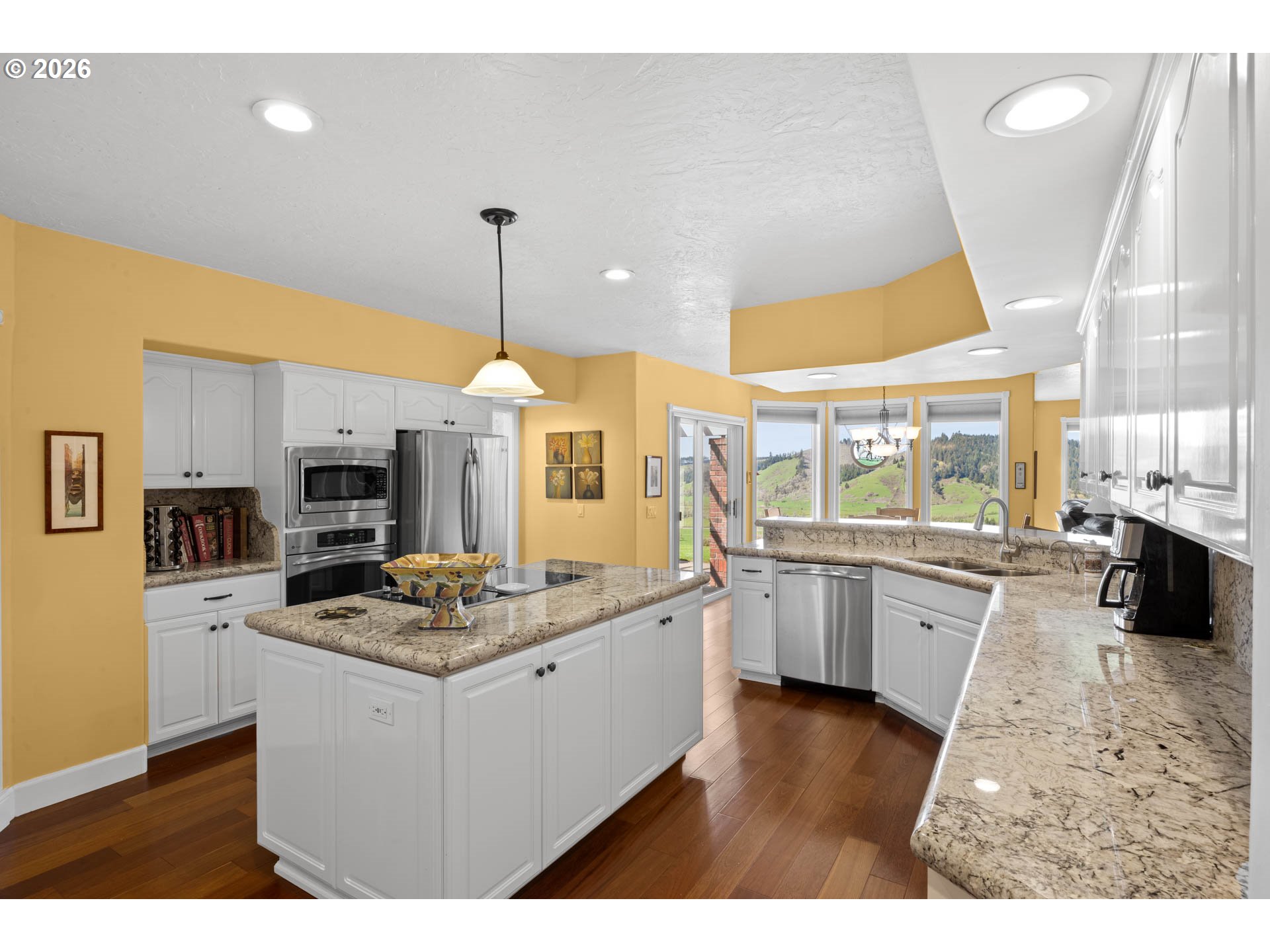 1791 Scotts Valley Road Yoncalla, OR 97499 - Photo 10 of 48