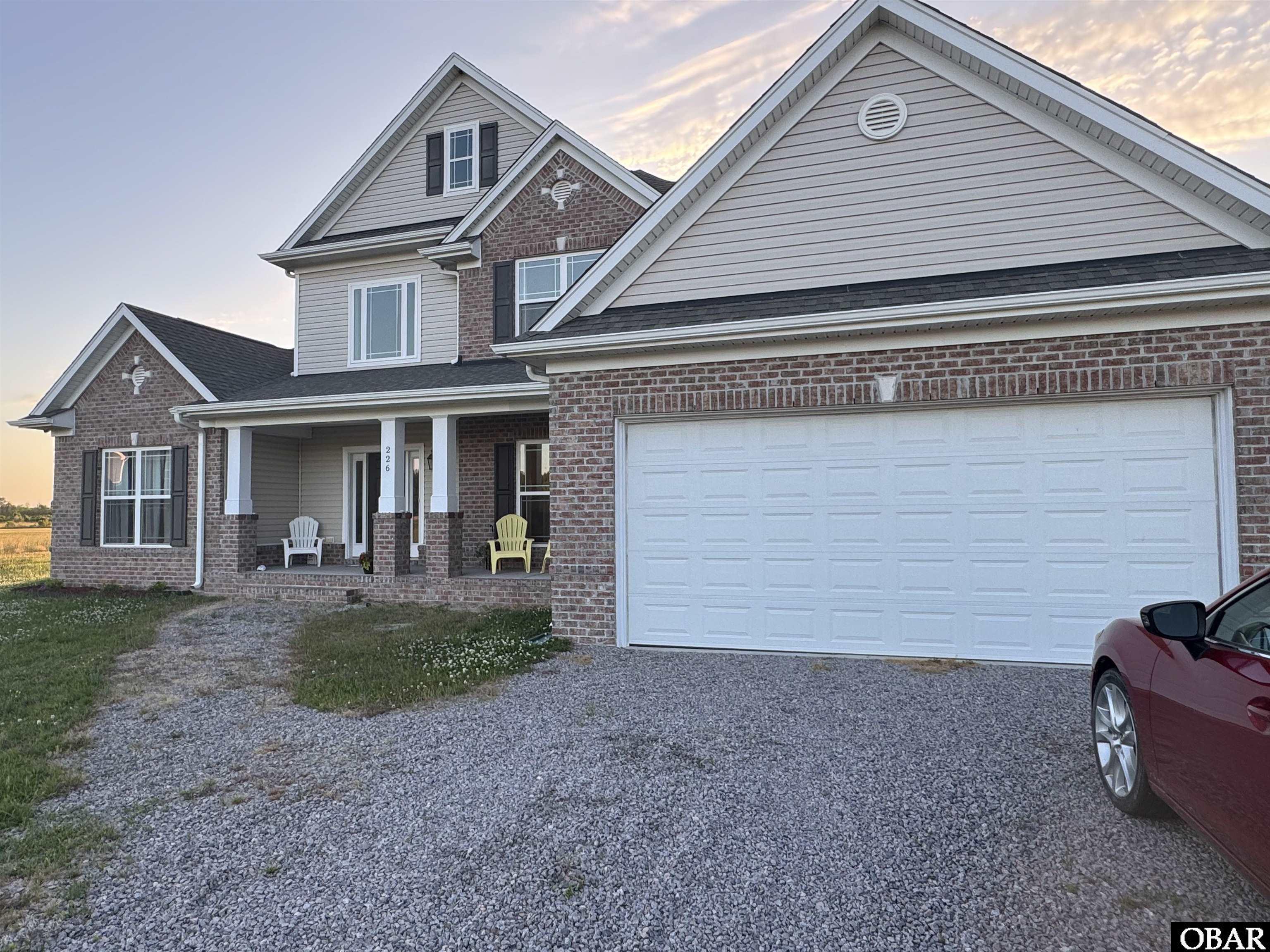 226 Bartlett Road Camden, NC 27921 - Photo 2 of 30