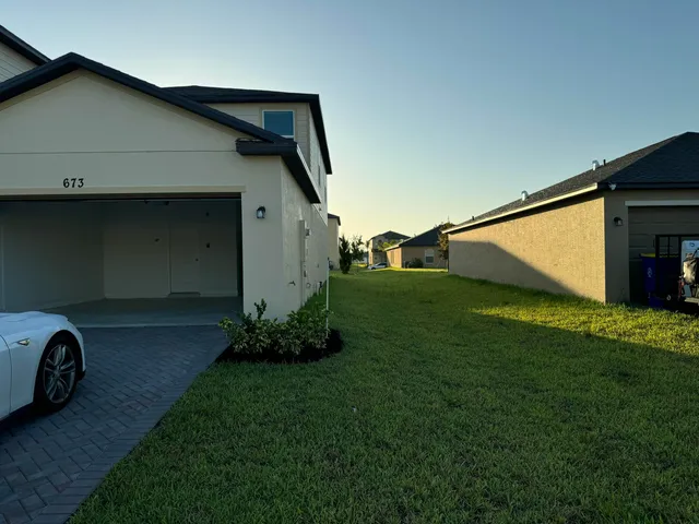 $2,750 | 673 Carlyle Way, Fort Pierce, FL 34947