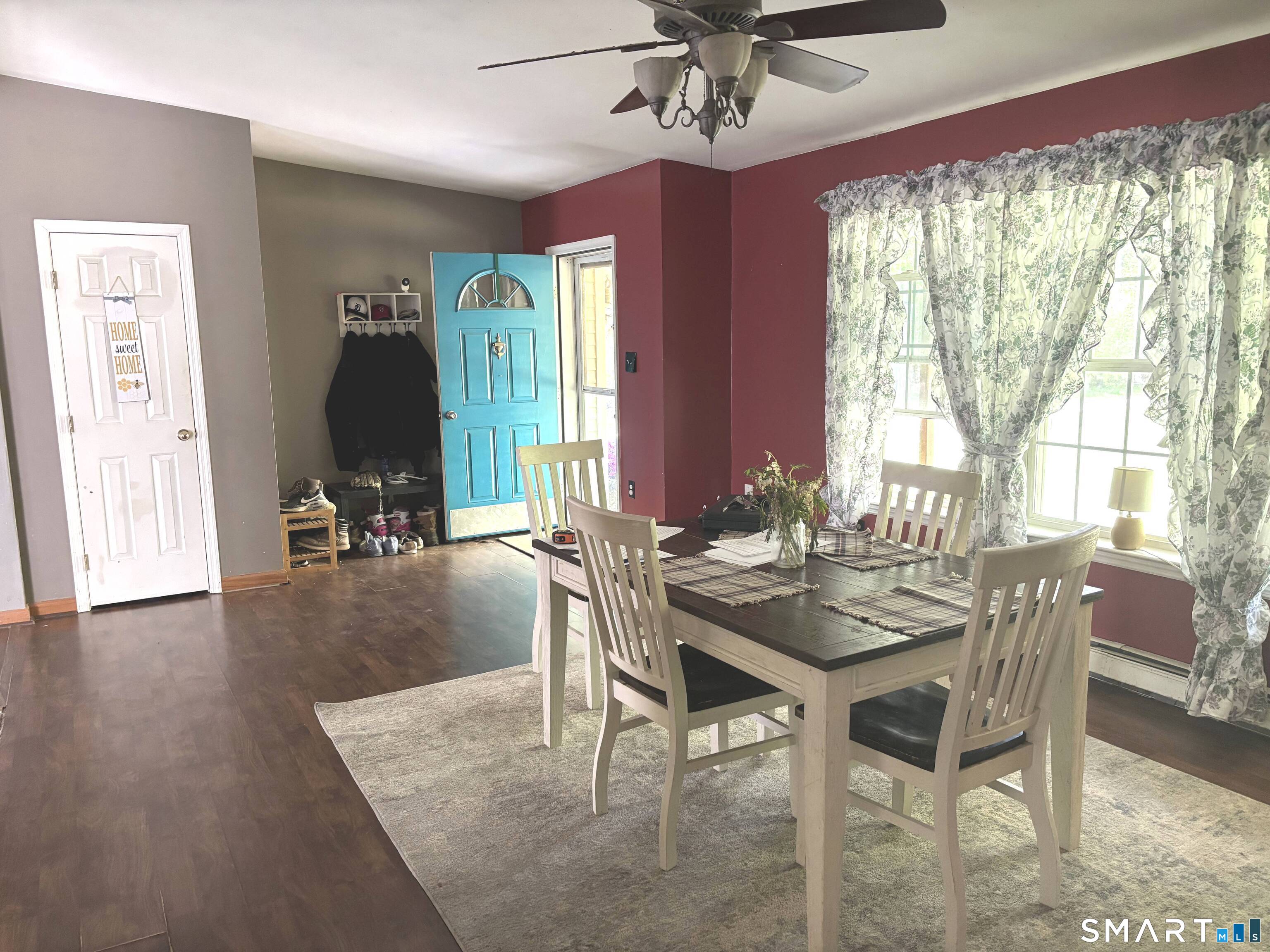 871 Brook Road Hampton, CT 06247 - Photo 2 of 11