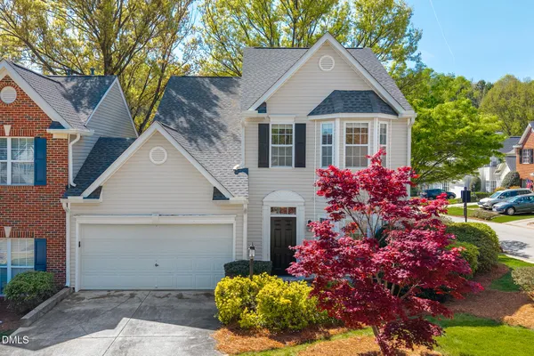 $405,000 | 5319 Corinthian Way, Raleigh, NC 27607