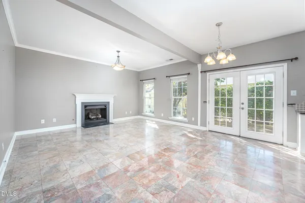 $405,000 | 5319 Corinthian Way, Raleigh, NC 27607