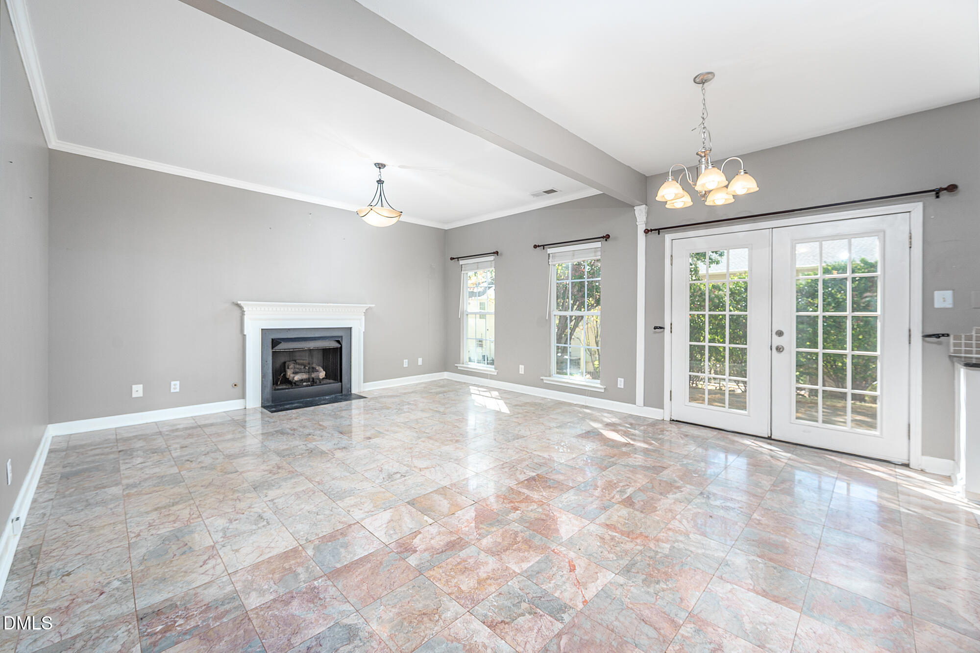 5319 Corinthian Way Raleigh, NC 27607 - Photo 15 of 46 5319CorinthianWay-15