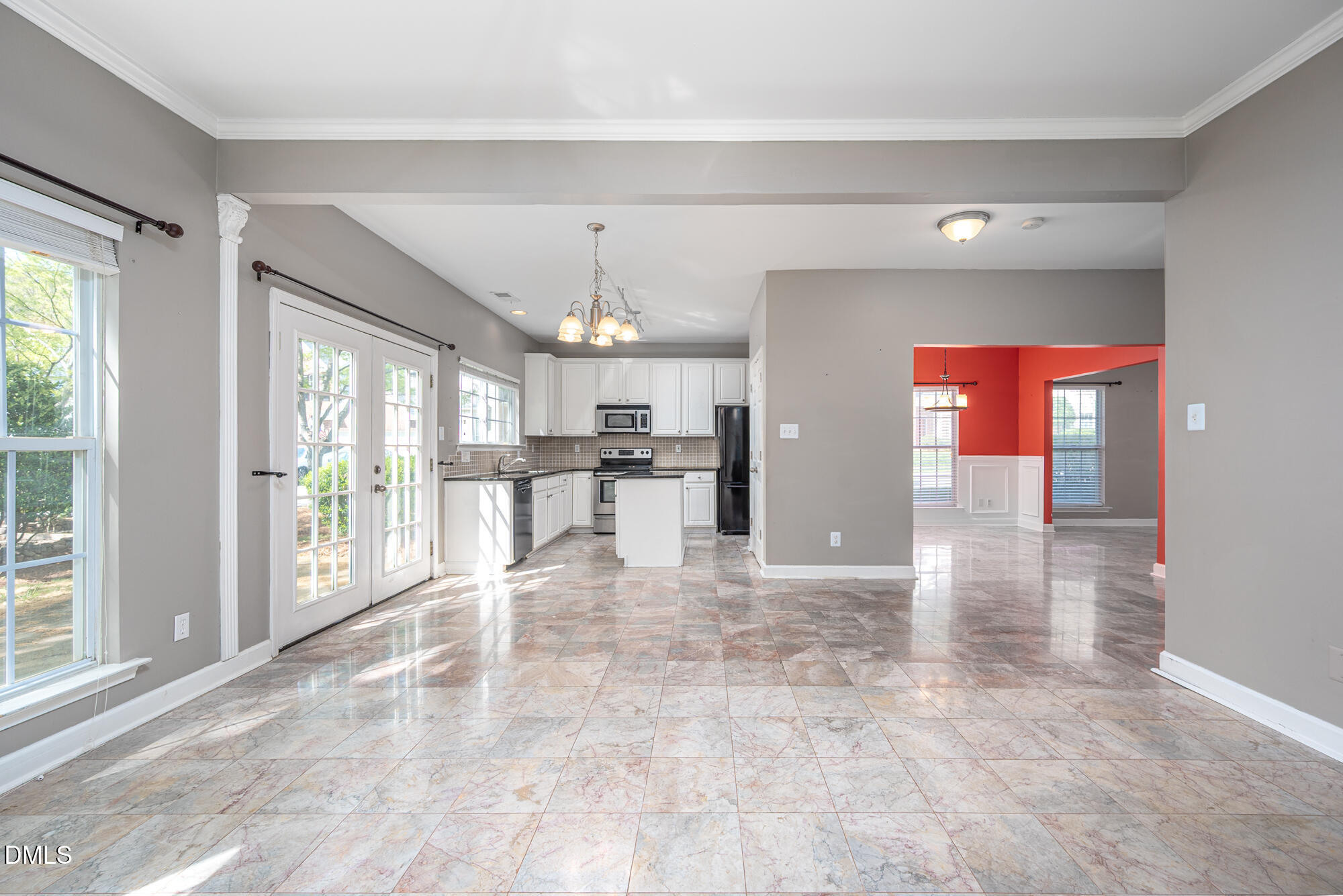 5319 Corinthian Way Raleigh, NC 27607 - Photo 17 of 46 5319CorinthianWay-17