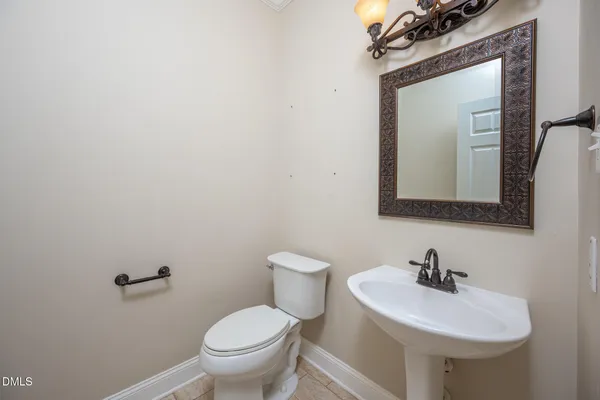 $405,000 | 5319 Corinthian Way, Raleigh, NC 27607