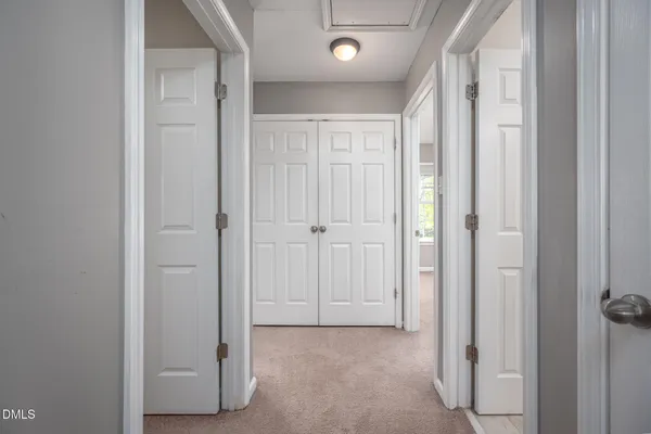 $405,000 | 5319 Corinthian Way, Raleigh, NC 27607