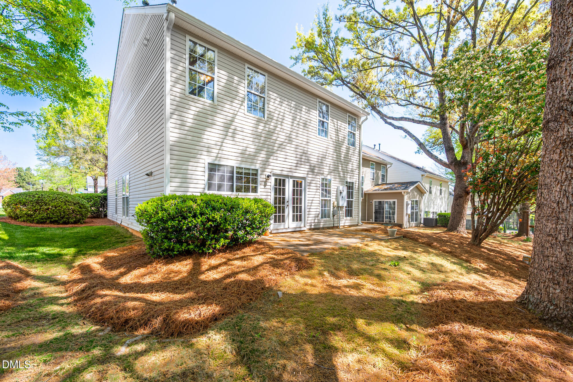 5319 Corinthian Way Raleigh, NC 27607 - Photo 39 of 46 5319CorinthianWay-39