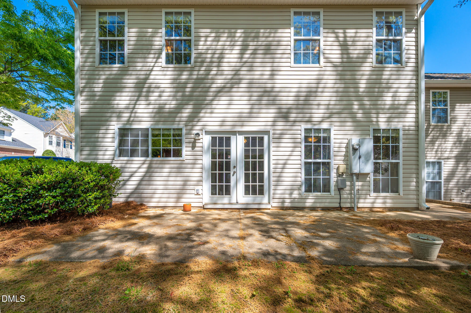 5319 Corinthian Way Raleigh, NC 27607 - Photo 40 of 46 5319CorinthianWay-40