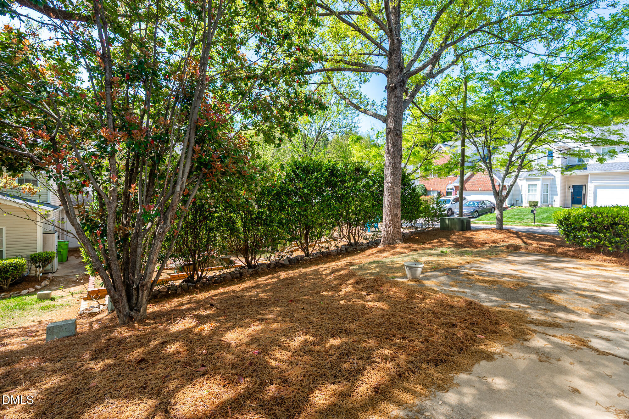 5319 Corinthian Way Raleigh, NC 27607 - Photo 42 of 46 5319CorinthianWay-42