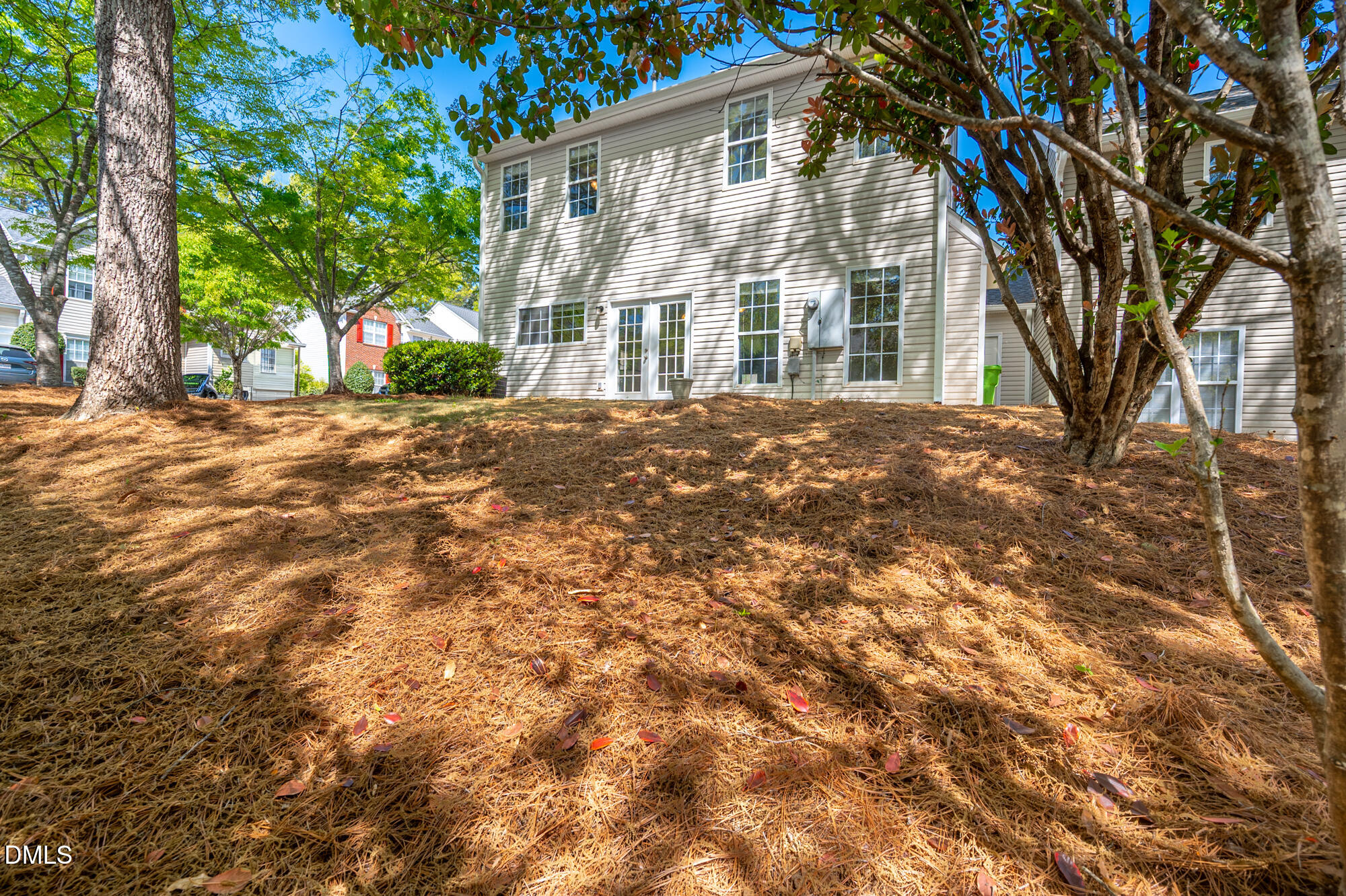 5319 Corinthian Way Raleigh, NC 27607 - Photo 43 of 46 5319CorinthianWay-43