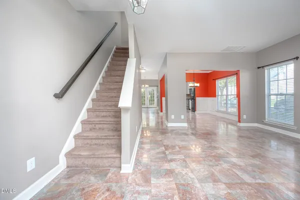 $405,000 | 5319 Corinthian Way, Raleigh, NC 27607