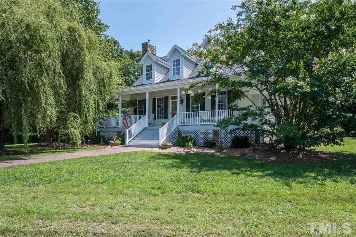 860 Dave Smith Road Prospect Hill, NC 27314 - Photo 1 of 25 Gallery Image 1