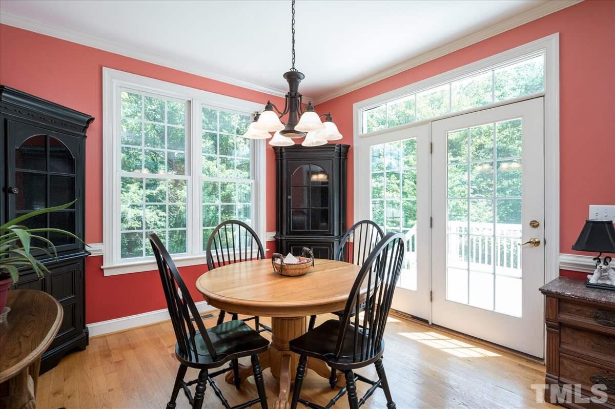 860 Dave Smith Road Prospect Hill, NC 27314 - Photo 14 of 25 Gallery Image 14