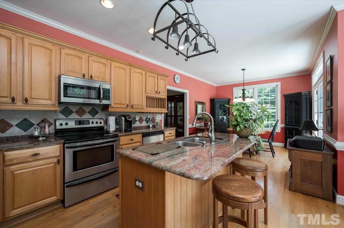 860 Dave Smith Road Prospect Hill, NC 27314 - Photo 17 of 25 Gallery Image 17
