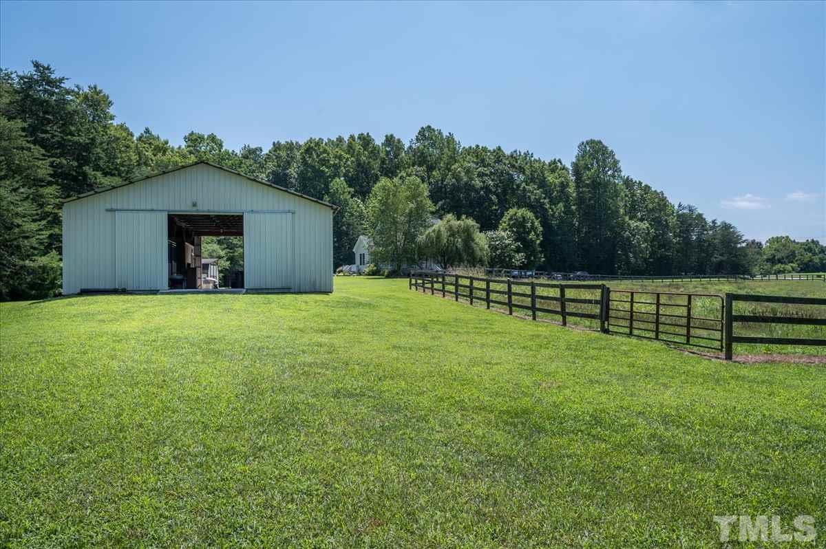860 Dave Smith Road Prospect Hill, NC 27314 - Photo 4 of 25 Gallery Image 4