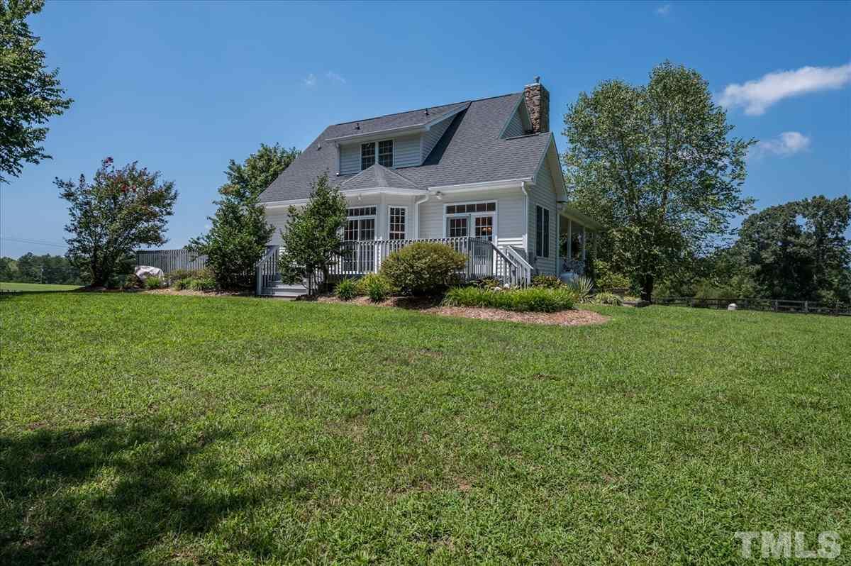 860 Dave Smith Road Prospect Hill, NC 27314 - Photo 5 of 25 Gallery Image 5