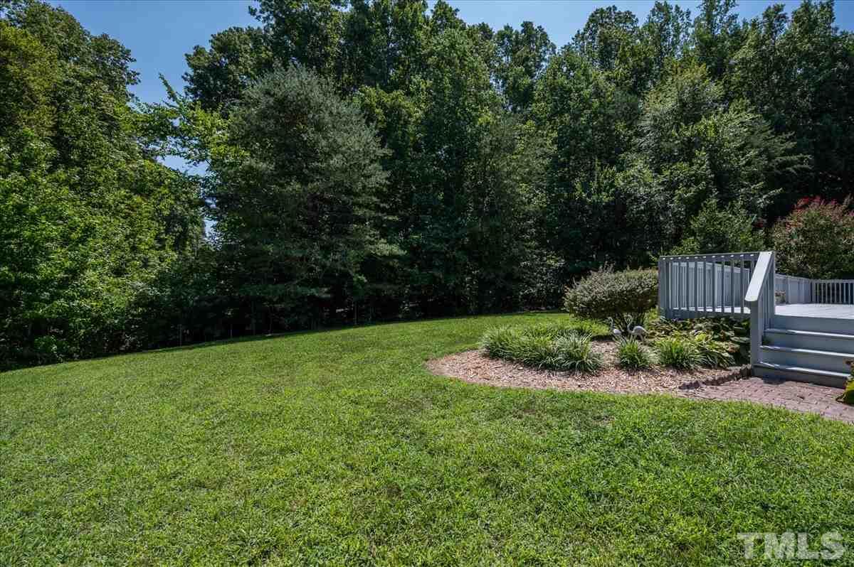 860 Dave Smith Road Prospect Hill, NC 27314 - Photo 6 of 25 Gallery Image 6