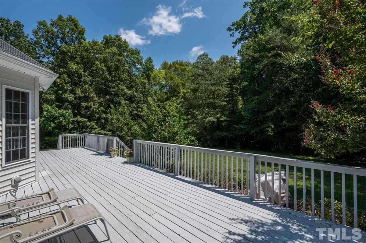 860 Dave Smith Road Prospect Hill, NC 27314 - Photo 7 of 25 Gallery Image 7
