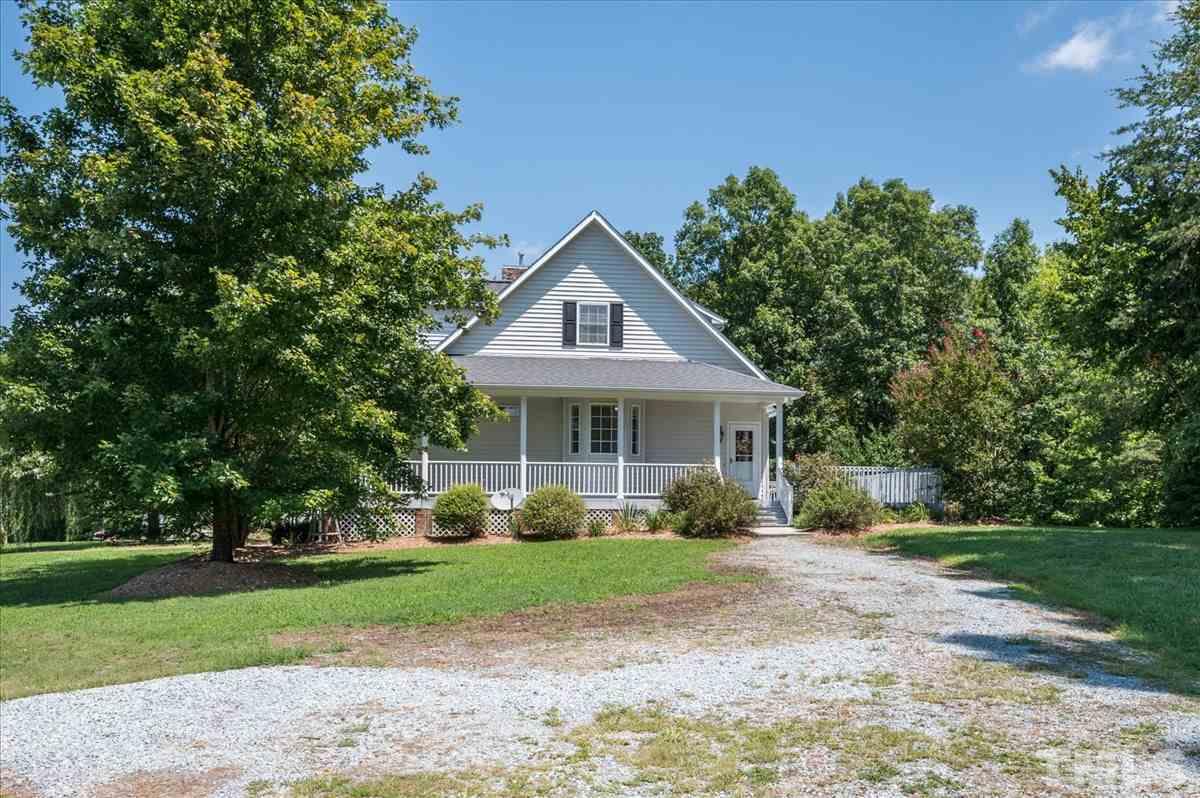 860 Dave Smith Road Prospect Hill, NC 27314 - Photo 9 of 25 Gallery Image 9