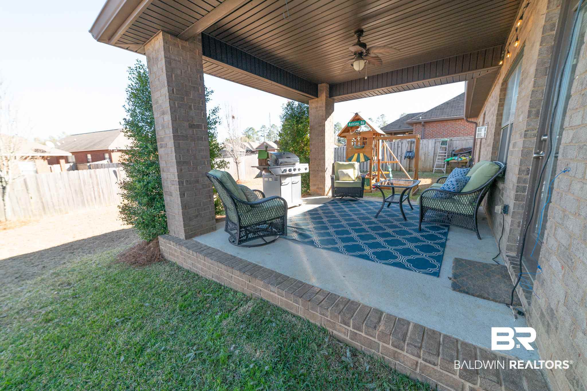 2557 Hedgerow Drive Mobile, AL 36695 - Photo 36 of 40