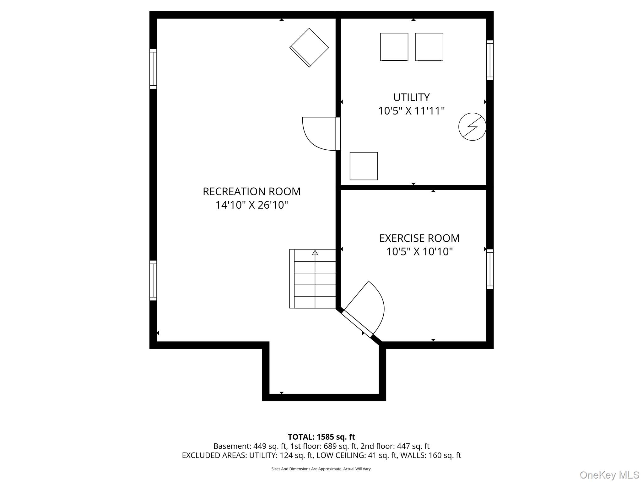 132 Webster Street Merrick, NY 11566 - Photo 25 of 28