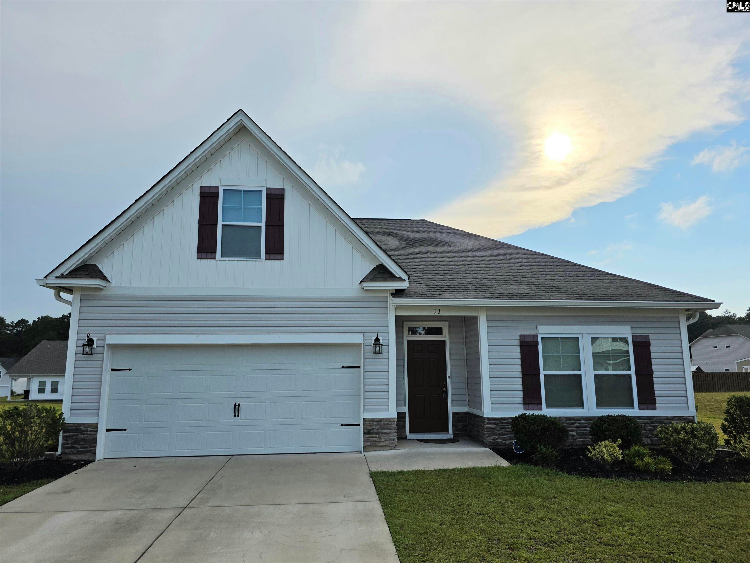 13 Brake Court Elgin, SC 29045 - Photo 1 of 38 Gallery Image 1