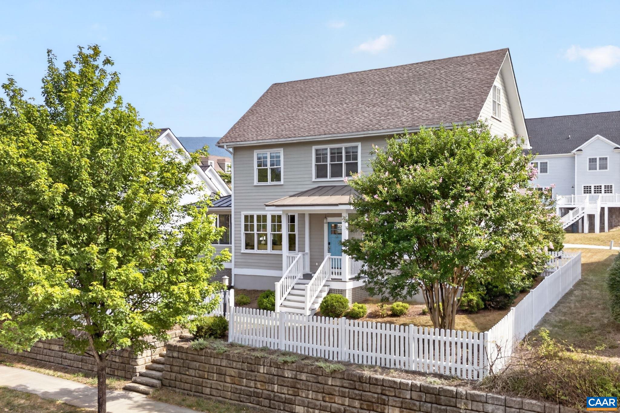 5071 Brook View Road Crozet, VA 22932 - Photo 37 of 66 Gallery Image 37