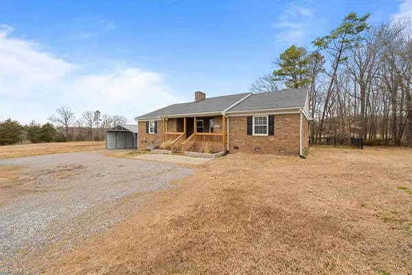 $317,500 | 4375 Huff Road, Archdale, NC 27263