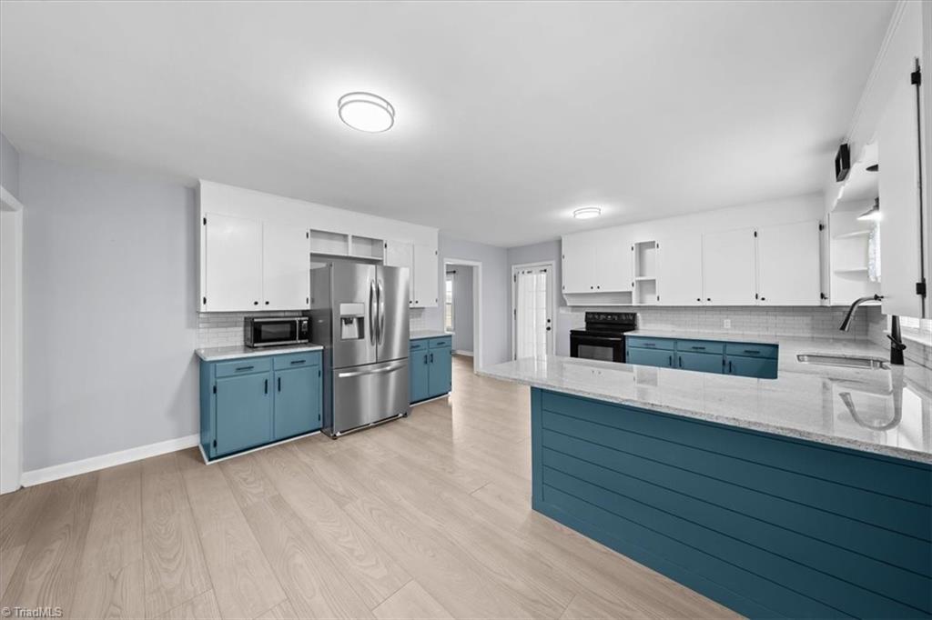 4375 Huff Road Archdale, NC 27263 - Photo 15 of 38