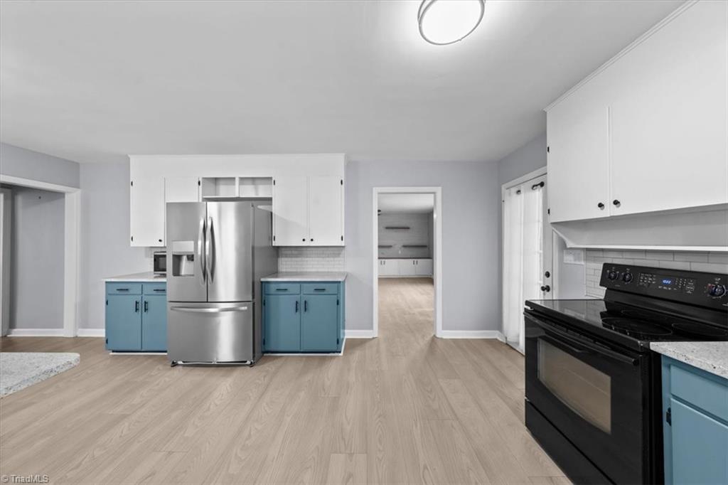 4375 Huff Road Archdale, NC 27263 - Photo 16 of 38