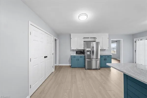 $317,500 | 4375 Huff Road, Archdale, NC 27263
