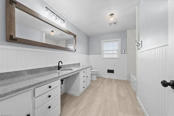 $317,500 | 4375 Huff Road, Archdale, NC 27263