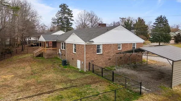 $317,500 | 4375 Huff Road, Archdale, NC 27263