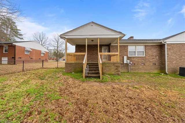 $325,000 | 4375 Huff Road, Archdale, NC 27263