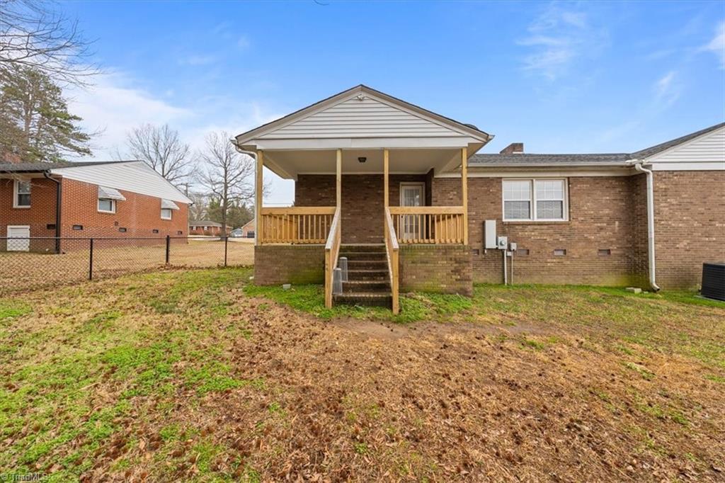 4375 Huff Road Archdale, NC 27263 - Photo 31 of 38