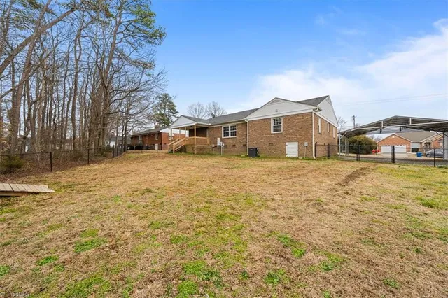 $325,000 | 4375 Huff Road, Archdale, NC 27263