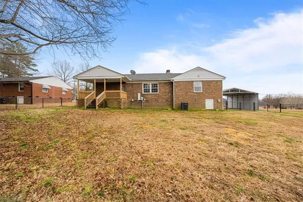 $317,500 | 4375 Huff Road, Archdale, NC 27263