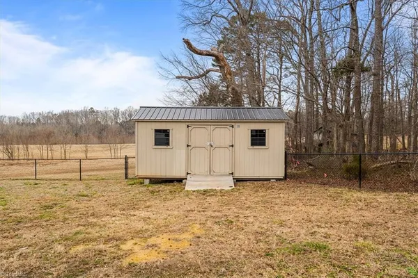 $317,500 | 4375 Huff Road, Archdale, NC 27263