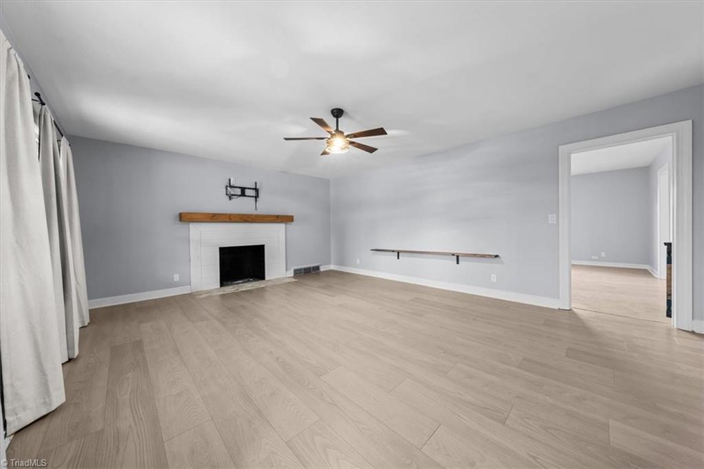 4375 Huff Road Archdale, NC 27263 - Photo 4 of 38