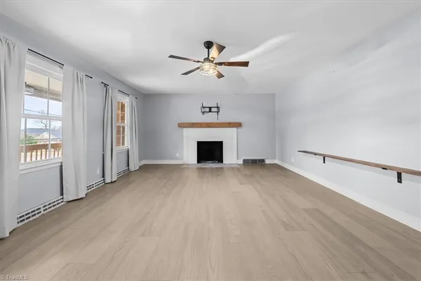 $317,500 | 4375 Huff Road, Archdale, NC 27263