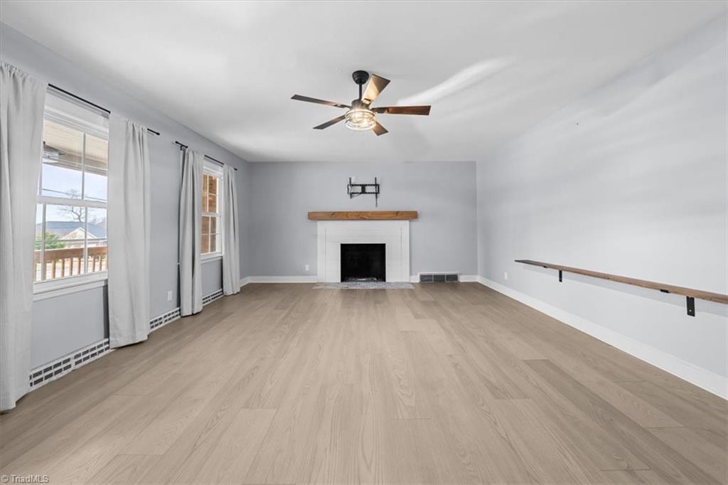 4375 Huff Road Archdale, NC 27263 - Photo 5 of 38