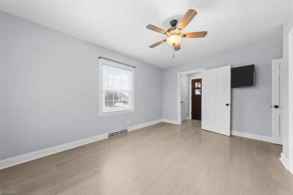 $317,500 | 4375 Huff Road, Archdale, NC 27263