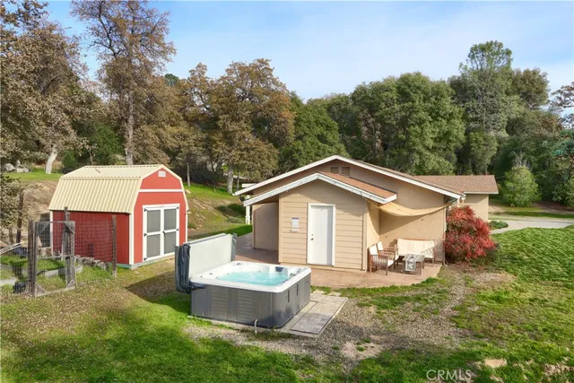 $518,000 | 40740 Road 425A, Oakhurst, CA 93644