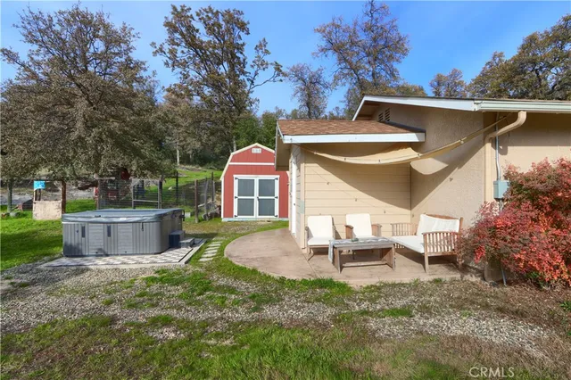 $518,000 | 40740 Road 425A, Oakhurst, CA 93644