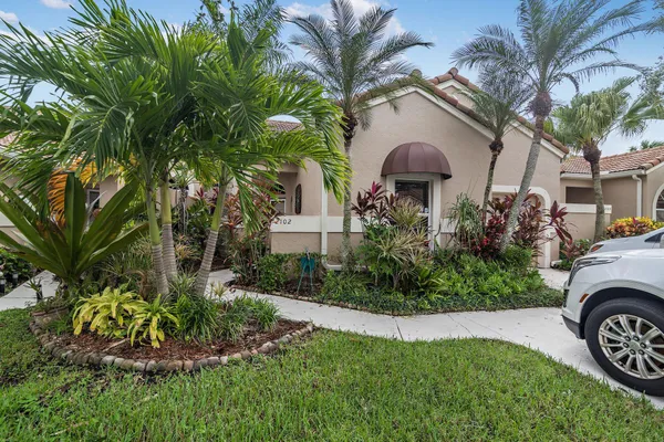$8,500 | 2102 Mahogany Place, Palm Beach Gardens, FL 33418